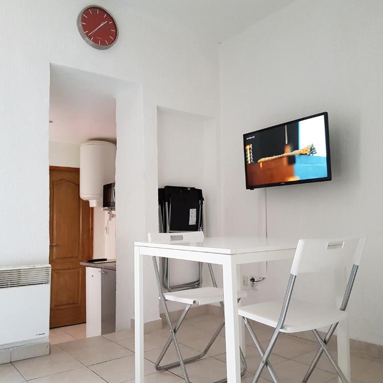 Le panier centre historique de marseille - Appartement 1 Chambre - 9