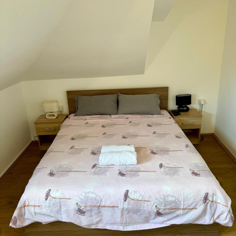 Villa Aurora - Apartman sa 1 Spavaćom Sobom - 16