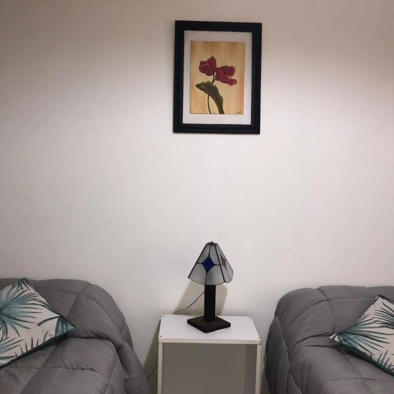 Moreno924 - Apartamento de 1 dormitorio - 11