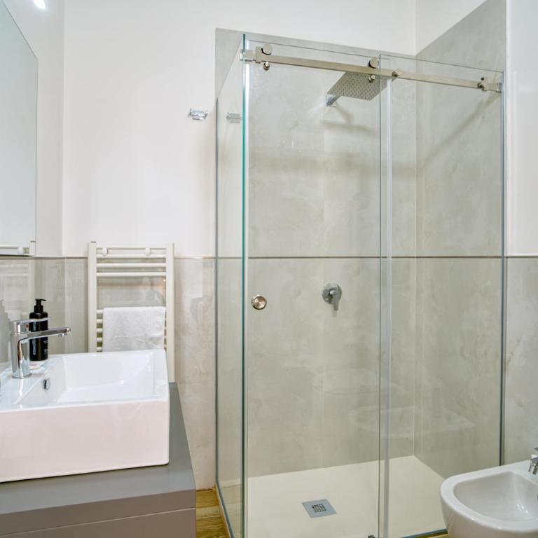 Ella Suites Apartments - Camera Matrimoniale Superior - 16