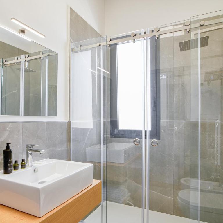 Ella Suites Apartments - Appartamento Superior con 2 Camere da Letto - 16