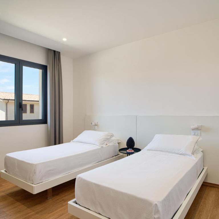 Ella Suites Apartments - Appartamento Superior con 2 Camere da Letto - 17