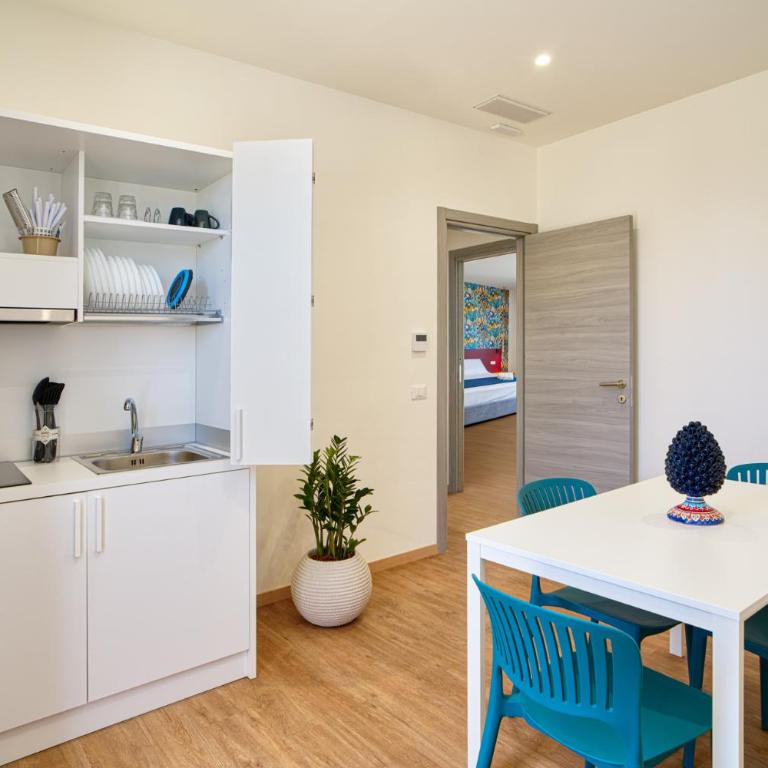 Ella Suites Apartments - Appartamento Superior con 2 Camere da Letto - 19