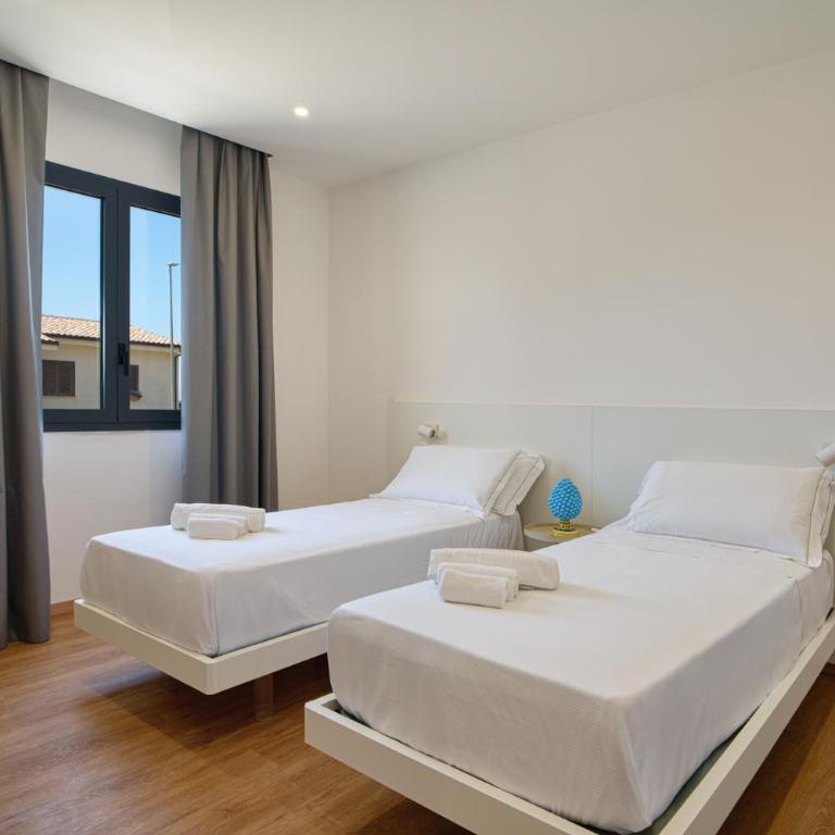 Ella Suites Apartments - Appartamento Superior con 2 Camere da Letto - 25