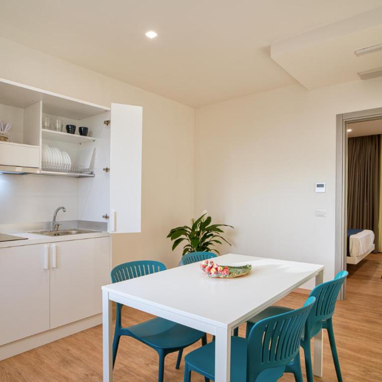 Ella Suites Apartments - Appartamento Deluxe con 1 Camera da Letto - 17