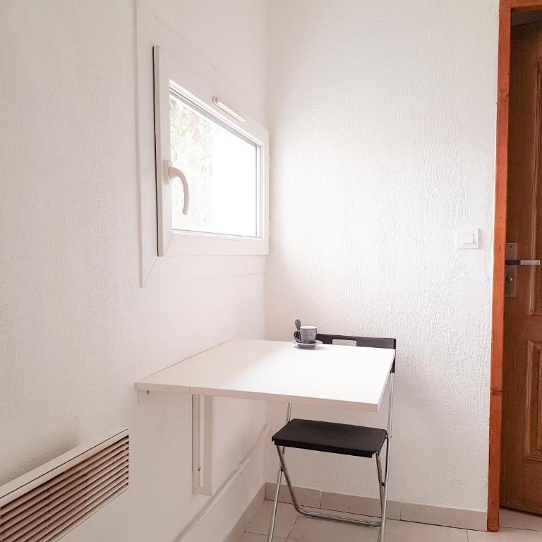 Le panier centre historique de marseille - Appartement 1 Chambre - 22