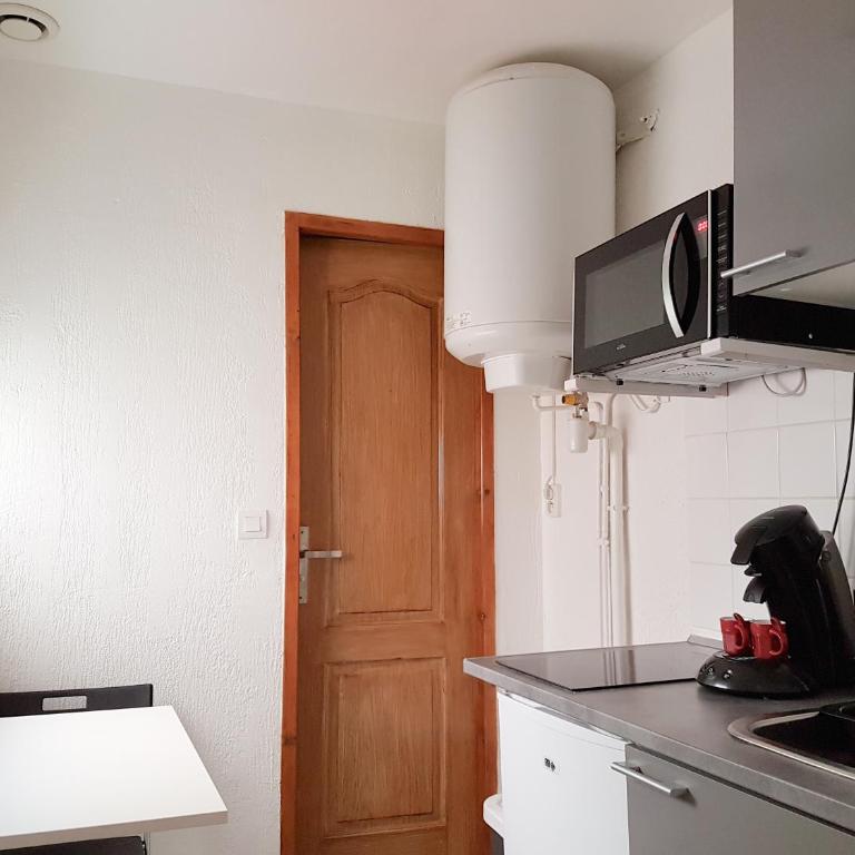 Le panier centre historique de marseille - Appartement 1 Chambre - 23
