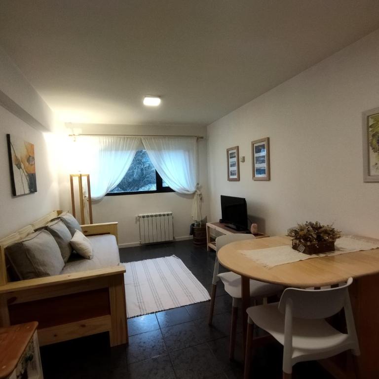 Amado Sur Apartment - Apartamento Deluxe de 1 dormitorio con vistas al jardín - 12