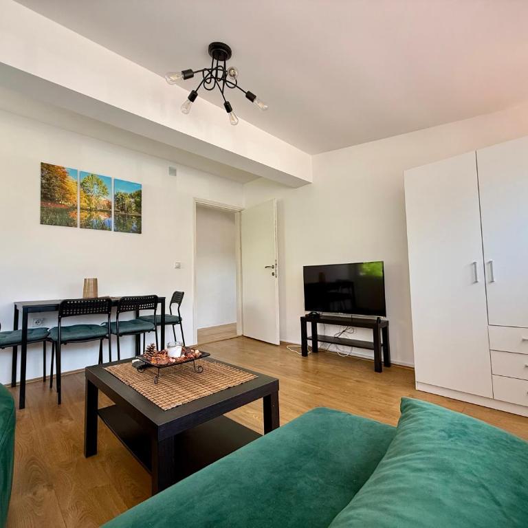 Villa Aurora - Apartman sa 1 Spavaćom Sobom - 13