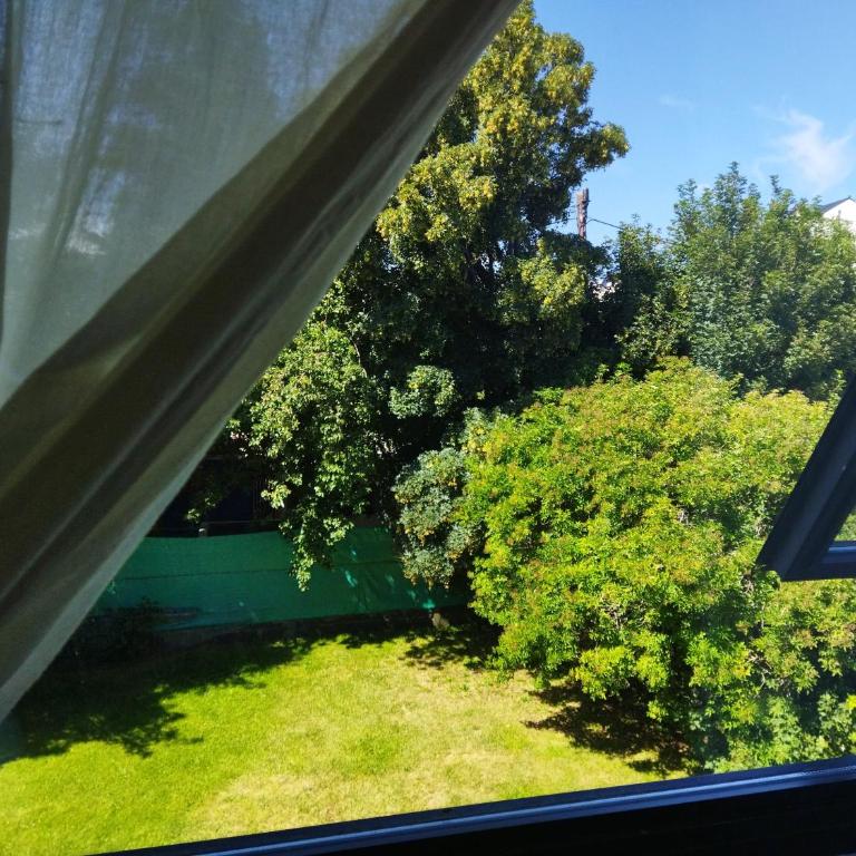 Amado Sur Apartment - Apartamento Deluxe de 1 dormitorio con vistas al jardín - 14