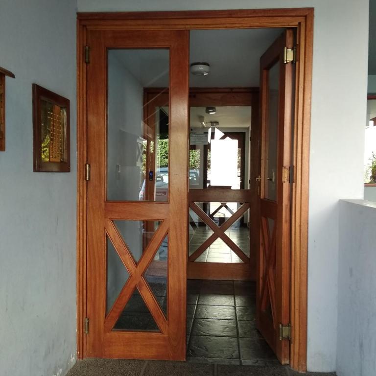 Amado Sur Apartment - Apartamento Deluxe de 1 dormitorio con vistas al jardín - 18
