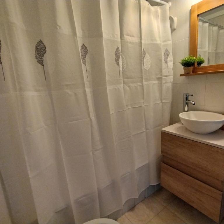 Amado Sur Apartment - Apartamento Deluxe de 1 dormitorio con vistas al jardín - 20