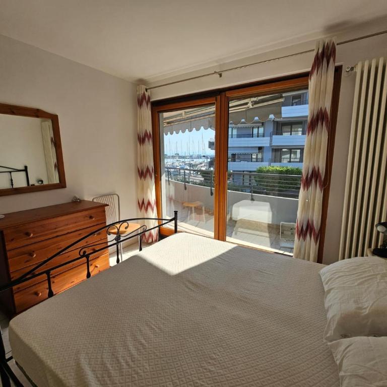 Costa Azzurra - Appartamento con 1 Camera da Letto - 4