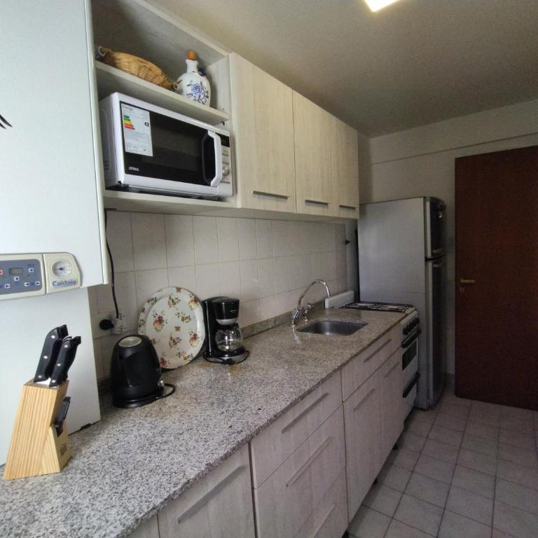 Amado Sur Apartment - Apartamento Deluxe de 1 dormitorio con vistas al jardín - 25