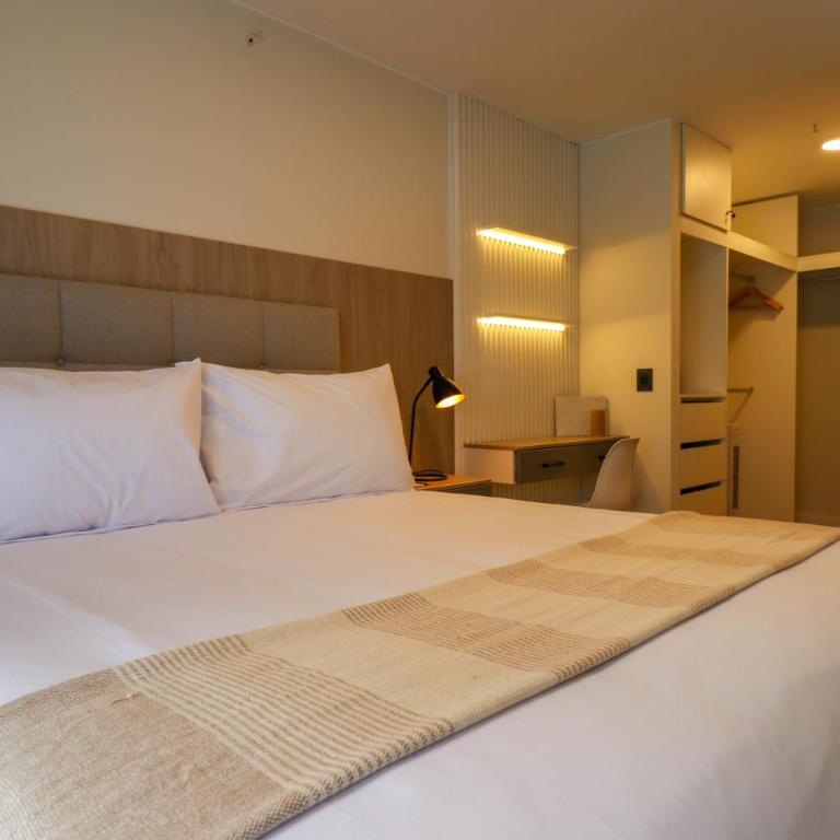 Moreyra by Wynwood House - One-Bedroom Apartment - 20