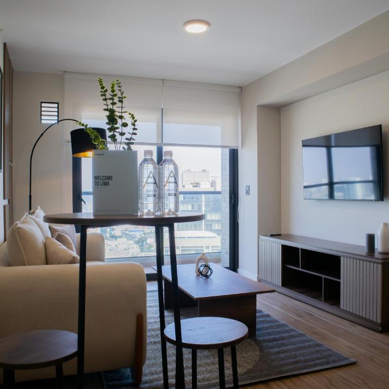 Moreyra by Wynwood House - Two-Bedroom Apartment - 6