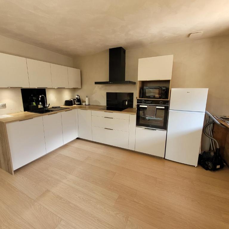 Chalet Le Grand Massif - Appartement 3 Chambres - 19