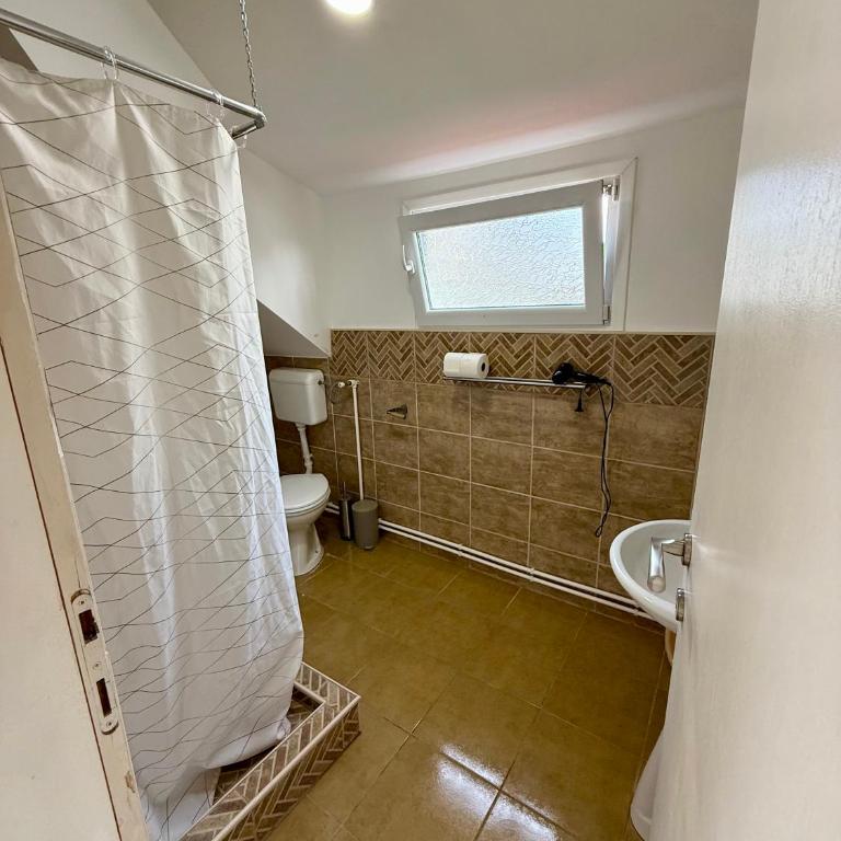 Villa Aurora - Apartman sa 1 Spavaćom Sobom - 5