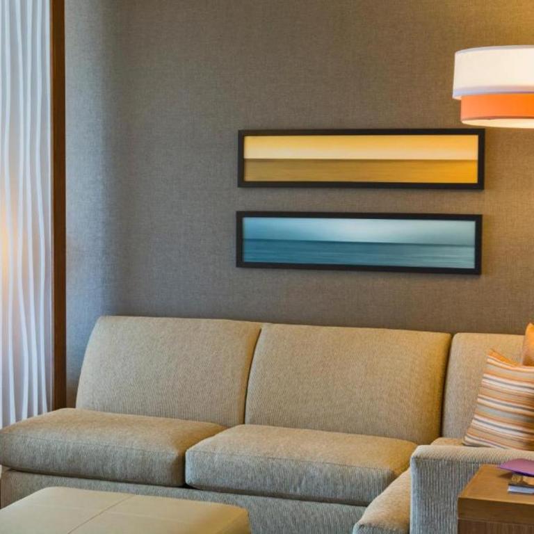 Hyatt Place Los Cabos - King Suite with Sofa Bed and Ocean View - 4