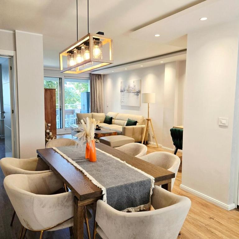 Arena West Gem - Two-Bedroom Apartment - 18