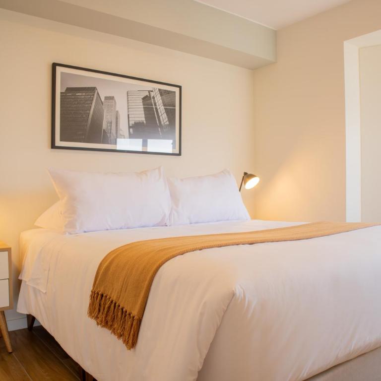 Moreyra by Wynwood House - One-Bedroom Apartment - 11