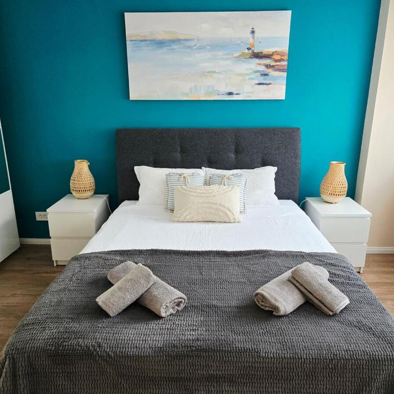 Arena West Gem - Two-Bedroom Apartment - 15