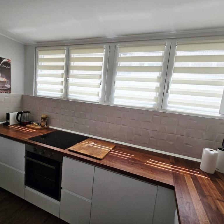 Arena West Gem - Two-Bedroom Apartment - 9