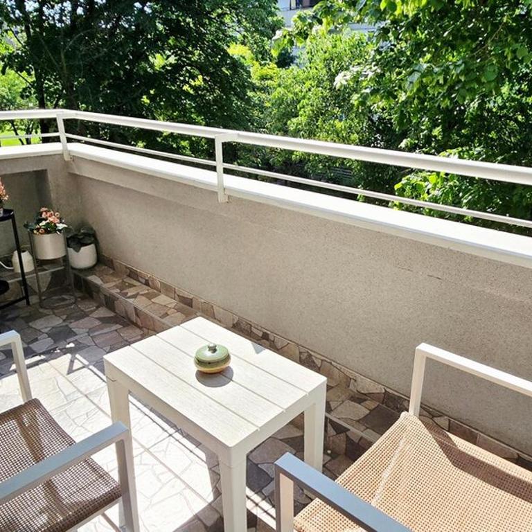 Arena West Gem - Two-Bedroom Apartment - 7