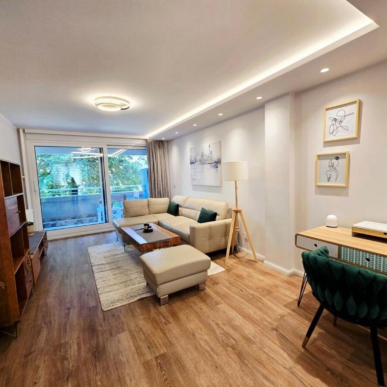 Arena West Gem - Two-Bedroom Apartment - 5
