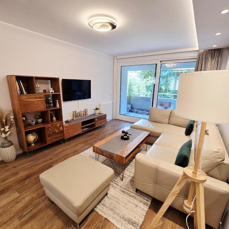 Arena West Gem - Two-Bedroom Apartment - 4