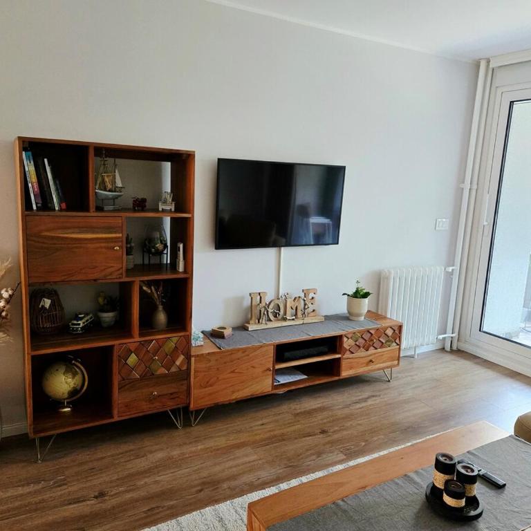 Arena West Gem - Two-Bedroom Apartment - 3
