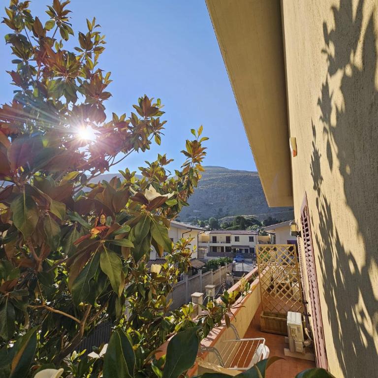 Villa Nino - Double Room with Balcony - 3