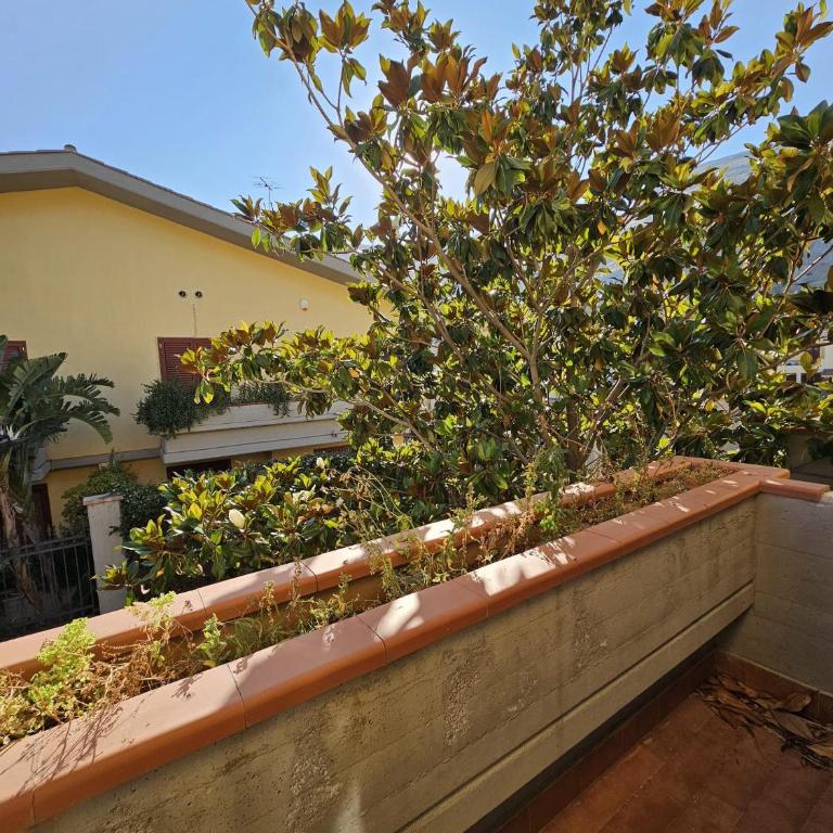 Villa Nino - Double Room with Balcony - 2