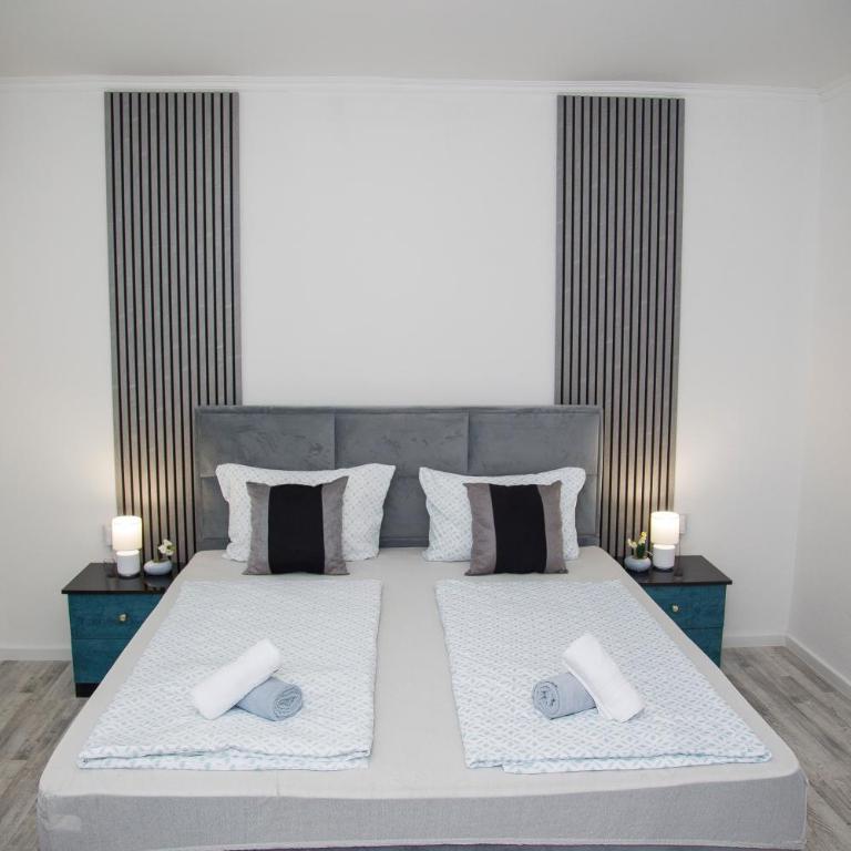 Apartman Puente Viejo Mostar - Superior Apartment - 1