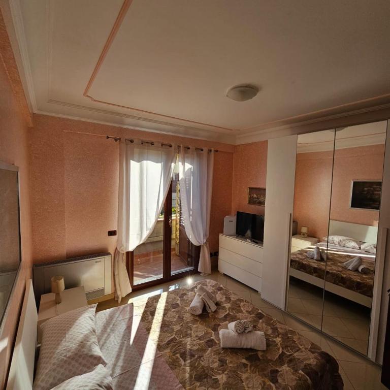 Villa Nino - Deluxe Queen Room - 3