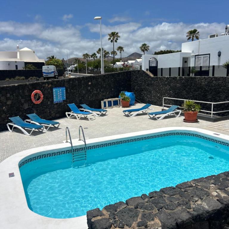 Paraíso Marino - Villa - 7