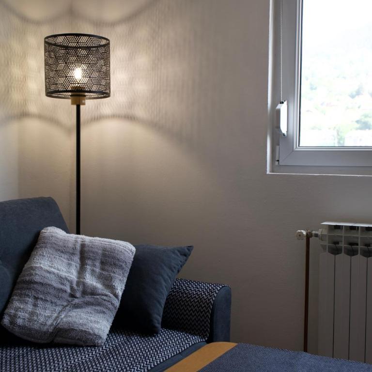 Apartment Marijin Dvor - One-Bedroom Apartment - 15