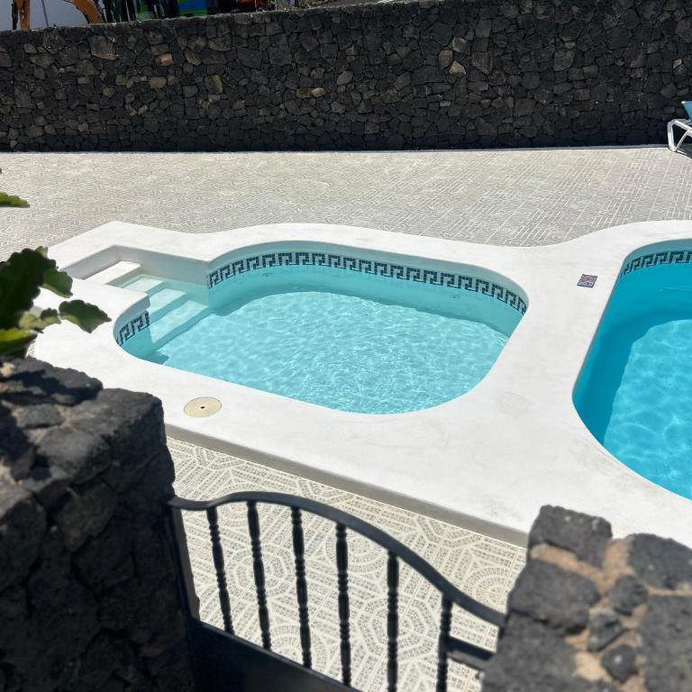 Paraíso Marino - Villa - 6