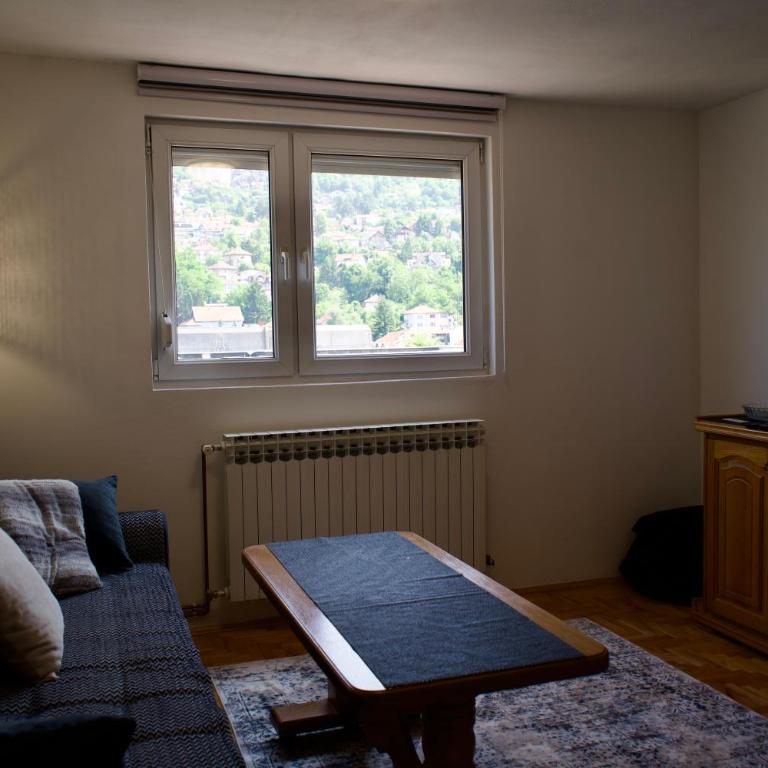 Apartment Marijin Dvor - One-Bedroom Apartment - 3