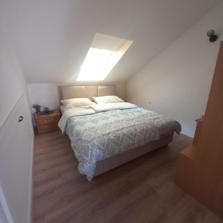 Apartman Promenade Mostar - One-Bedroom Apartment - 14