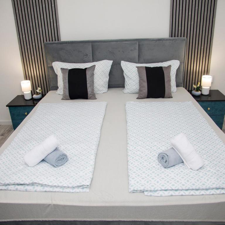 Apartman Puente Viejo Mostar - Superior Apartment - 31