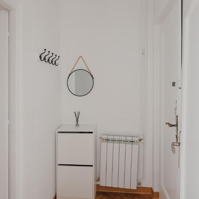 Radio Belgrade Apartment - Three-Bedroom Apartment - 22