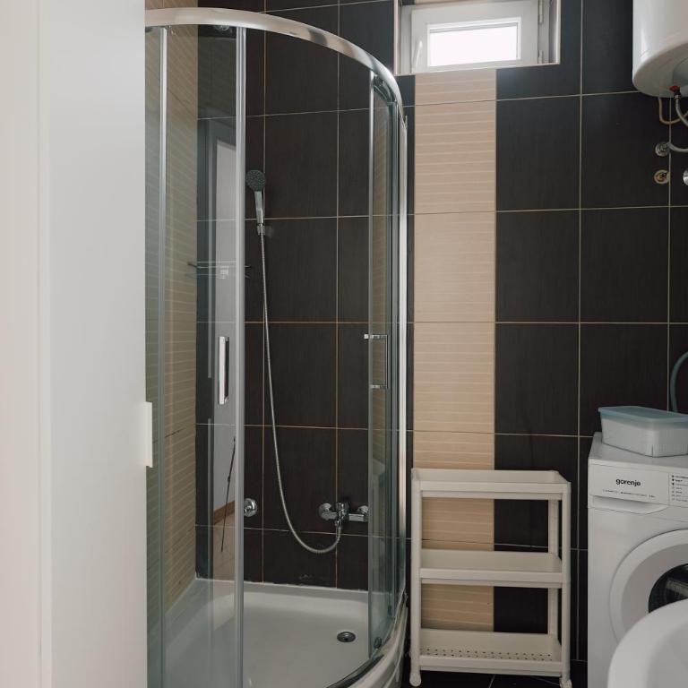 Radio Belgrade Apartment - Three-Bedroom Apartment - 14