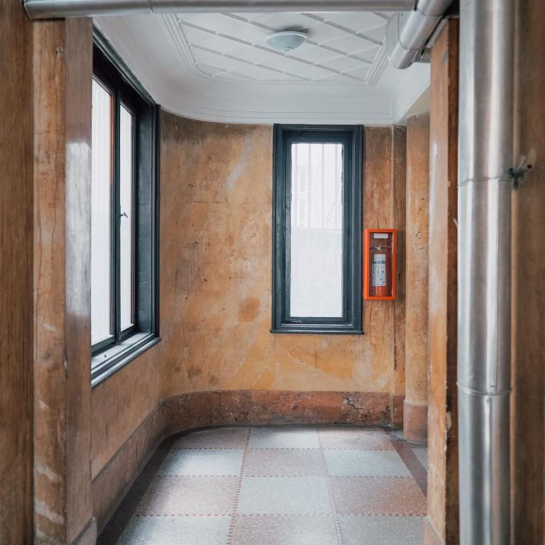 Radio Belgrade Apartment - Three-Bedroom Apartment - 19