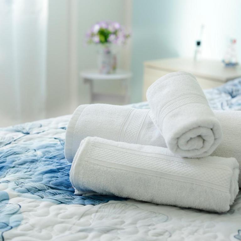Brezza Di Mare Palermo - Casa Vacanze con 3 Camere da Letto - 1