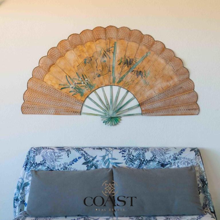 Sun Apartment - Vista mare, Wi-Fi & A/C - Appartamento con Vista Mare - 4