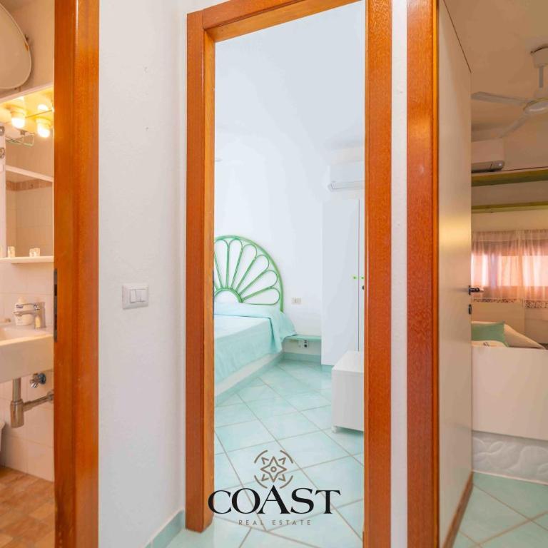 Sun Apartment - Vista mare, Wi-Fi & A/C - Appartamento con Vista Mare - 13
