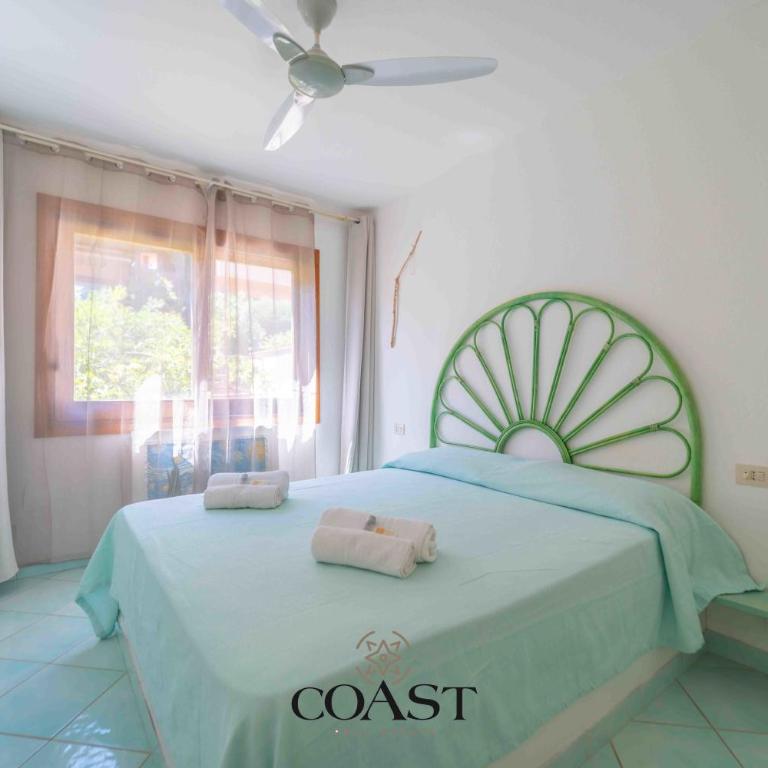 Sun Apartment - Vista mare, Wi-Fi & A/C - Appartamento con Vista Mare - 14
