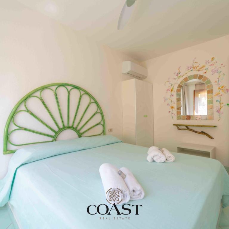 Sun Apartment - Vista mare, Wi-Fi & A/C - Appartamento con Vista Mare - 15