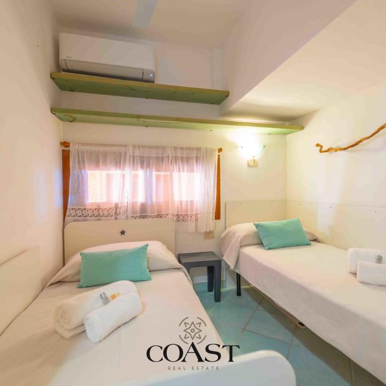 Sun Apartment - Vista mare, Wi-Fi & A/C - Appartamento con Vista Mare - 16